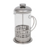 VETTA Френч-пресс 600мл нерж.сталь, стекло