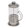 VETTA Френч-пресс 600мл нерж.сталь, стекло