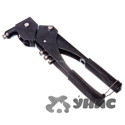 Заклепочник ЕРМАК поворотный 360 град  671-098 х24