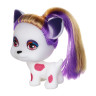 ИГРОЛЕНД Игрушка-сюрприз "Кудряшик" в пакете, PVC, 14x12см