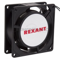 Rexant Вентилятор RX 8025HS 220VAC,72-6080