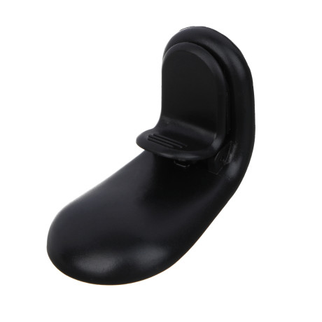 ЕРМАК Держатель смартфона Г-образный, магнитный на дефлектор