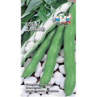 Бобы Дачник Седек Ц