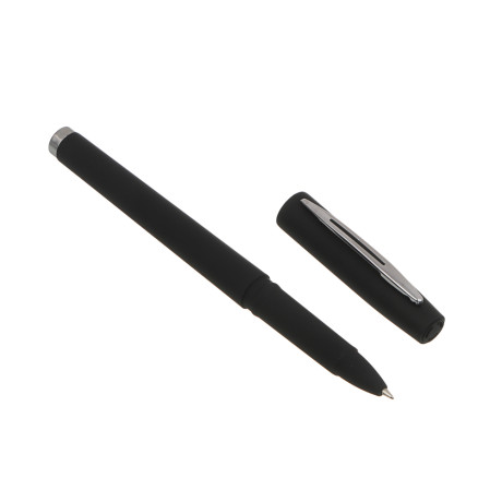 Набор подарочный тм LADECOR картхолдер, ручка, искусственная кожа, пластик, 3 вида