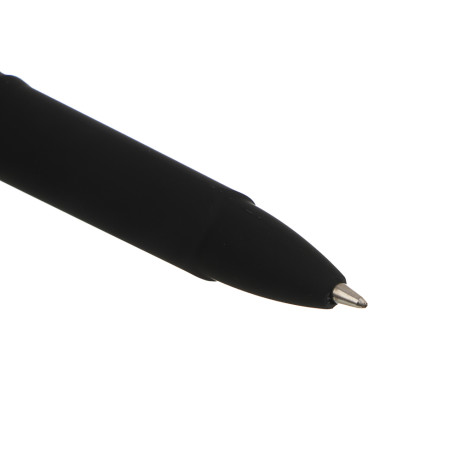 Набор подарочный тм LADECOR картхолдер, ручка, искусственная кожа, пластик, 3 вида