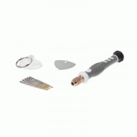 REXANT Набор для точных работ 8 предметов, 12-4763