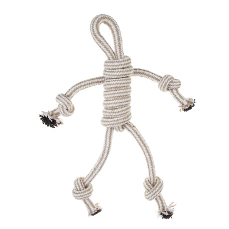 VETTA Игрушка для домашних животных, хлопок, 33х4 см