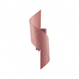 ODEON LIGHT 7102/6WL HIGHTECH ODL25 257 Бра ice crack террак IP20 6W 3000K/4000K 220-240V BOCCOLO