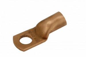 Наконечник медный ТМ 120-12-17 EKF PROxima