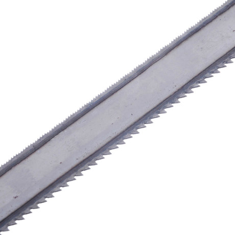 РОКОТ Полотно ножовочное двухстороннее универсальное 300х23мм