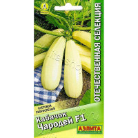 Семена Кабачок Чародей Аэлита Ц