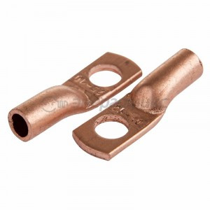 Rexant Наконечник ТМ 25–10–8 цена за шт (100!), 07-5315-1