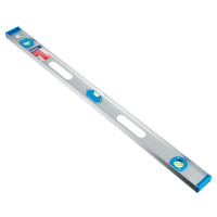 РОКОТ Уровень строительный "Рельс", 800 мм