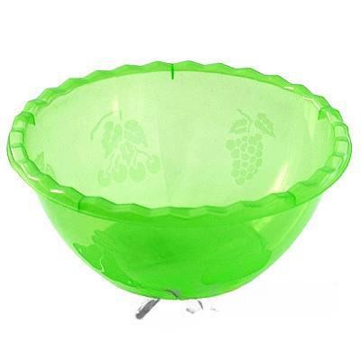 Чашка "Лидия" 4,5л МилихПластик х50