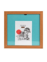 Фоторамка Image Art  MD-06/4 МДФ универсальная 20х20 миланский орех 52296