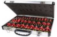 Набор фрез &quot;Стронг&quot; 35 пр