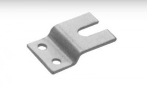 Домарт навеска для багетных рамок серый металлик компл. 10 шт (50)