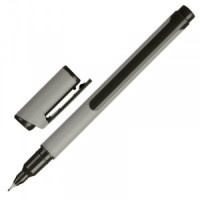 Линер Attache Selection корпус soft touch 0,5мм черный 737245