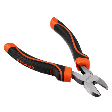 ЕРМАК Бокорезы 160мм "Мастер" Полированные