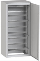 EKF корпус (шкаф) ВРУ-1м (1700х800х600) цельносварной с бок. панелями и задн стенк. IP31 mb05-01-60m