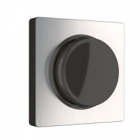 Werkel накладка для диммера СУ (глянцевый никель) W1149002 a051093