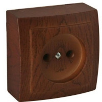 Nilson THEMIS роз. ОУ 1 мест. орех новый 26271015