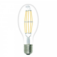 Uniel высокомощн. Profi E40 30W(4500lm) 4000K 4K прозр/стекло 90x220 LED-ED90-30W/NW/E40/CL