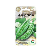 Горох Афилла СибСад Ц