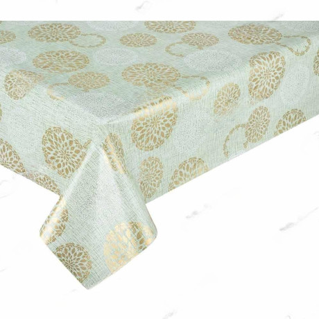Скатерть Стиль с бейкой 135*110 528/19  Тверь
