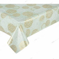 Скатерть Стиль с бейкой 135*110 528/19  Тверь