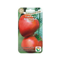 Семена Томат Тарас Бульба Сибирский Сад
