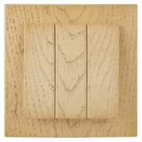 Nilson TOURAN  выкл. СУ 3 кл. клен 24281066