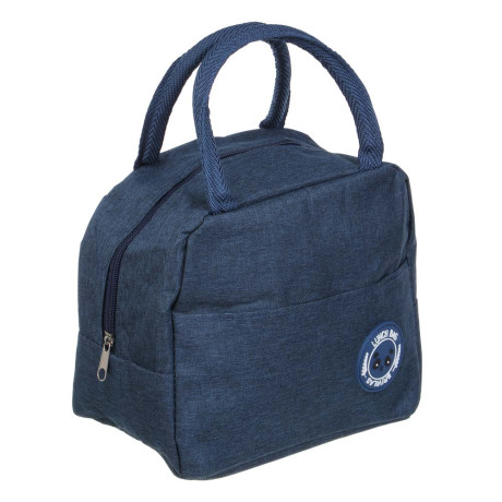 Термосумка тм VETTA, 23x14x20см, оксфорд 300D, ПВХ, 5 дизайнов