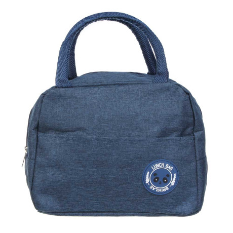 Термосумка тм VETTA, 23x14x20см, оксфорд 300D, ПВХ, 5 дизайнов