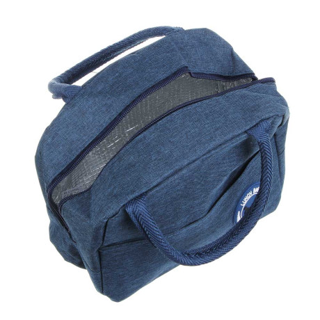 Термосумка тм VETTA, 23x14x20см, оксфорд 300D, ПВХ, 5 дизайнов