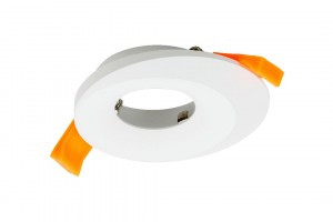 SWG/Design LED NC1777-FW встр. рамка мат белый MR16 (HILL-R-FW) InLondon