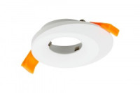 SWG/Design LED NC1777-FW встр. рамка мат белый MR16 (HILL-R-FW) InLondon