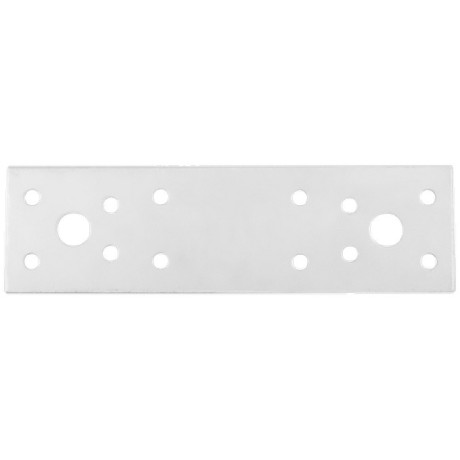 Крепежная пластина KP 200 х 65 мм Сибртех