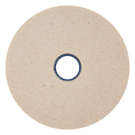 Круг шлифовальный, 175 х 20 х 32 мм, 25А, F60, (М, N) "Луга"