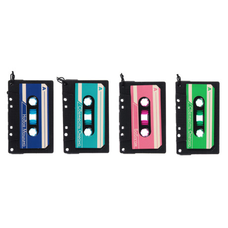 NEW GALAXY Ароматизатор "В стиле 90-х", бабл гам, свежесть океана, новая машина, летний бриз 18 гр