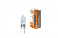 TDM JC GY6.35 12V 50W прозрачная (20!) SQ0341-0063