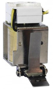 EKF Расцепитель минимальный к ВА-99 125-160А  mccb99-a-62