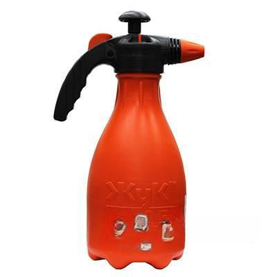 Опрыскиватель помповый 2,5л  "Жук"ОП-205М15 (15/20)