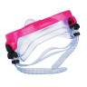 BESTWAY Маска EXPLORA ESSENTIAL, (поликарбонат, полипропилен, ПВХ), от 7 лет, 22039