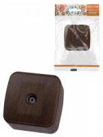 TDM Дача Народная роз. TВ, ОУ венге (12!) SQ1824-0073