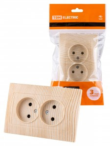 TDM Лама роз. СУ 2 мест. 10А (шторки) сосна SQ1815-0312