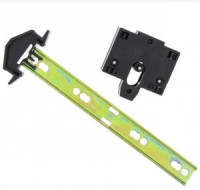 Механическая взаимная блокировка 2-х 3р ВА-99М 630 EKF Basic