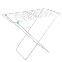 VETTA Сушилка напольная 20 м белая СБП2-ГЛ/Б