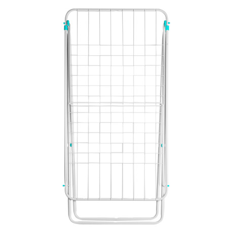 VETTA Сушилка напольная 20 м белая СБП2-ГЛ/Б