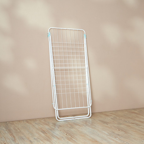 VETTA Сушилка напольная 20 м белая СБП2-ГЛ/Б